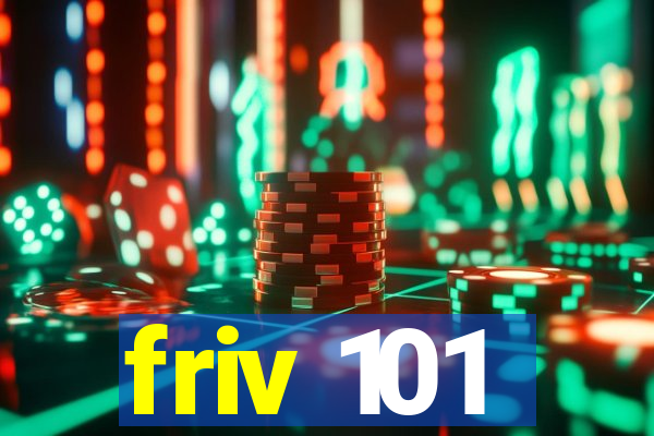 friv 101